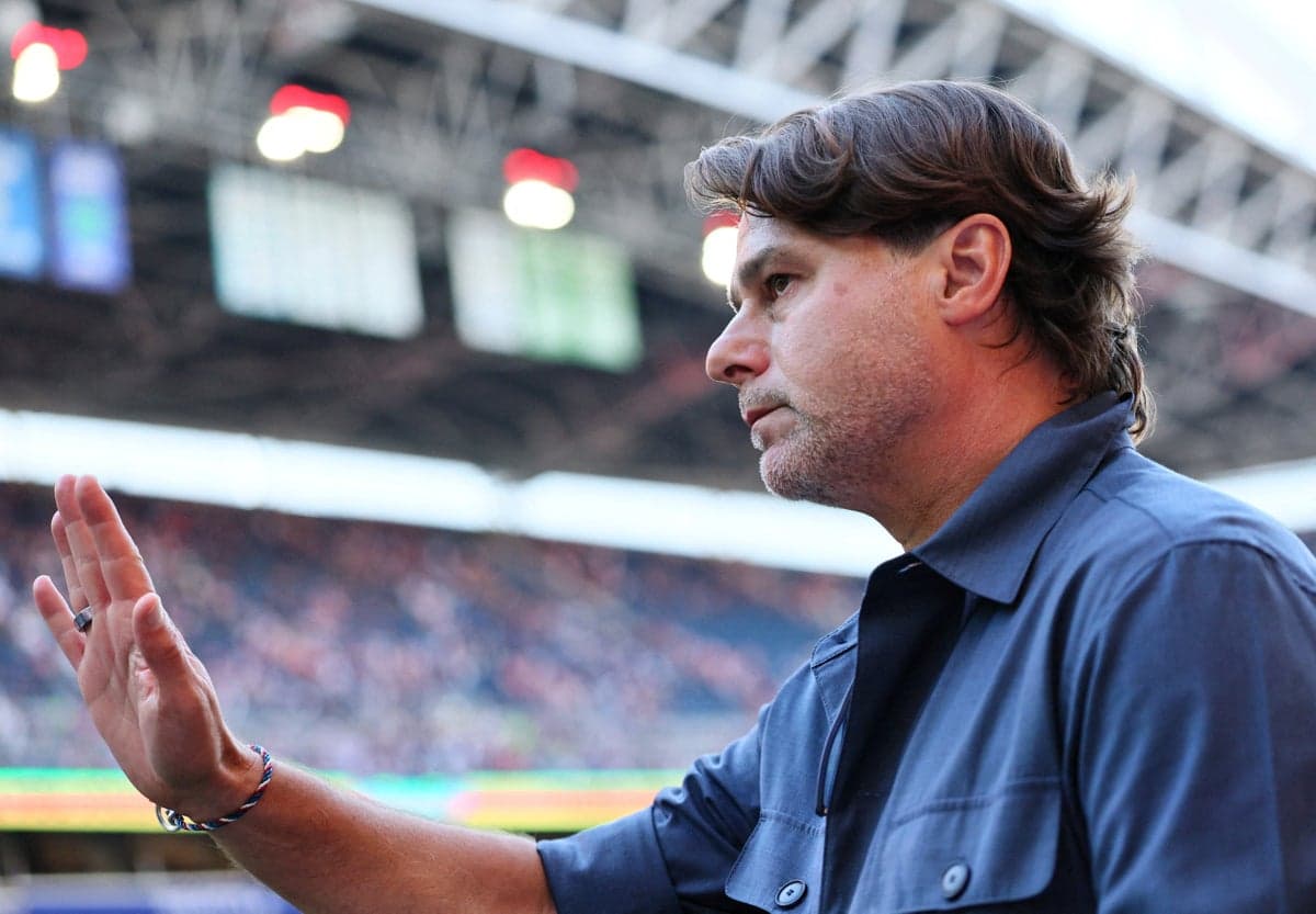 Mauricio Pochettino makes call on USMNT future after turbulent World Cup
