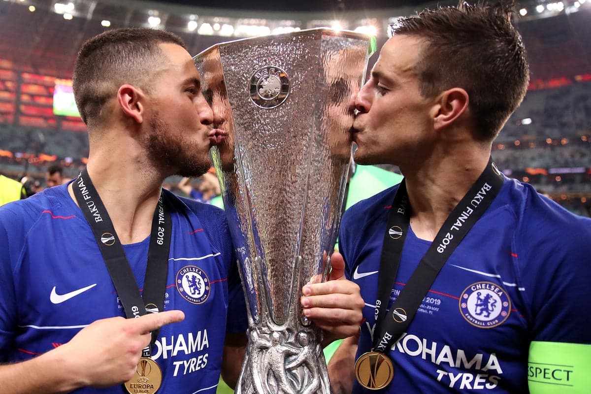 Chelsea legend confirms retirement after astonishing 20-year career