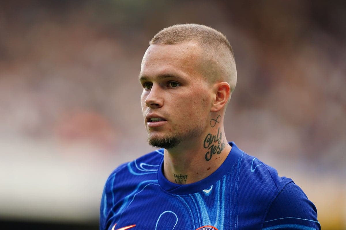 Is Chelsea v Milan on TV? Channel, kick-off time and how to watch pre-season friendly