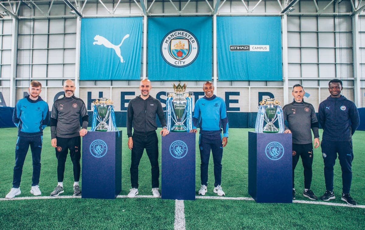 Learning from Pep and World Cup glory at Chelsea: Would Enzo Maresca be the right man to replace Guardiola?