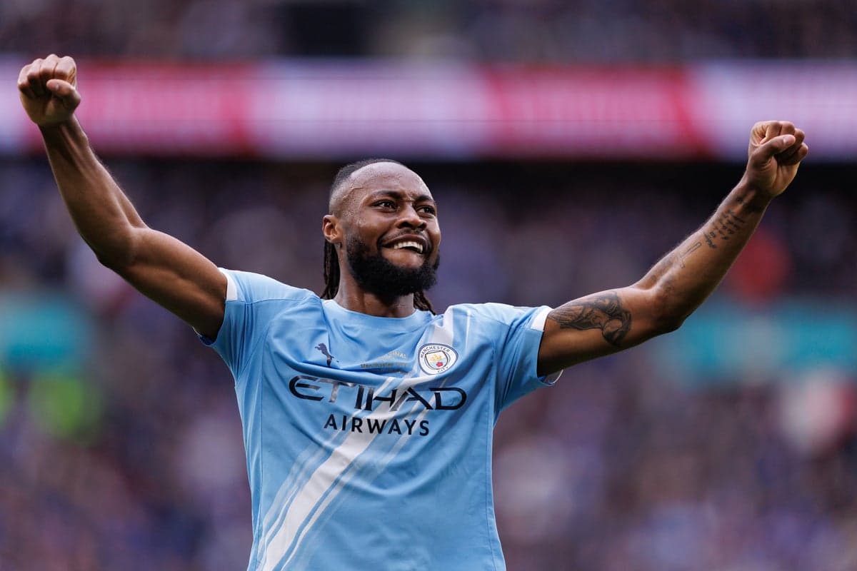 Antoine Semenyo reveals mixed reception planned by ex-Bournemouth teammates ahead of reunion