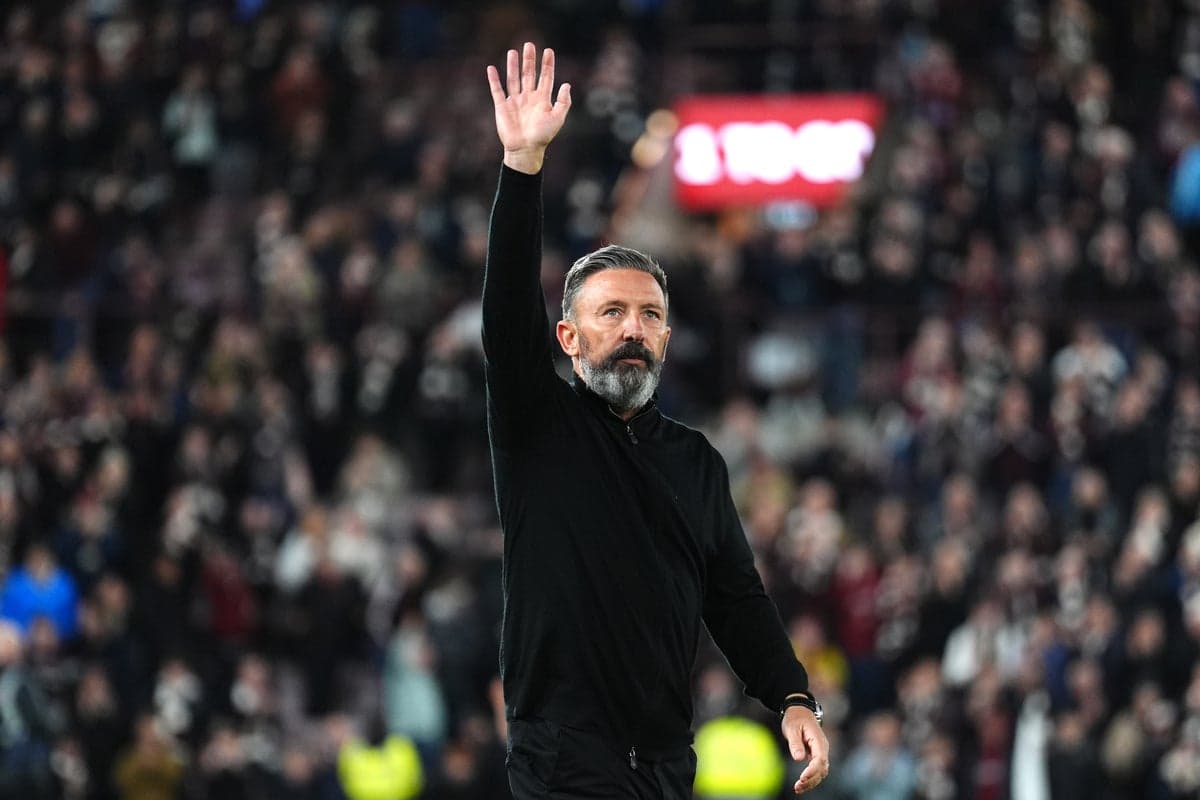 Derek McInnes to begin season with four-game ban for ‘disgusting’ penalty comments