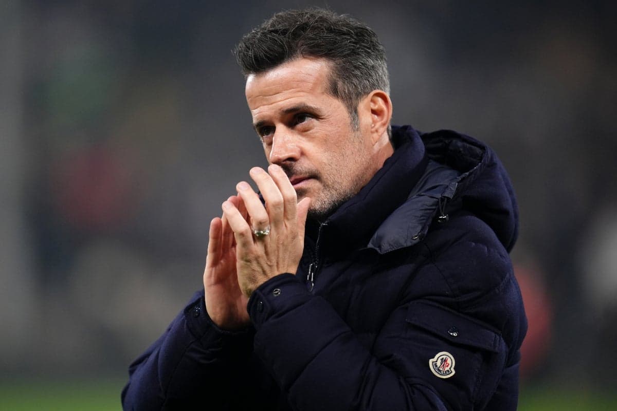 Marco Silva to leave Fulham this summer after rejecting contract