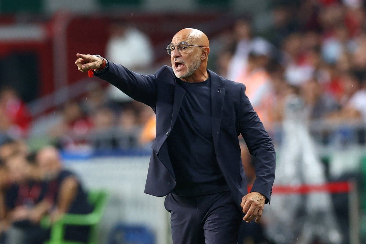 How Spain have developed ‘tiki-taka 2.0’ in pursuit of World Cup glory