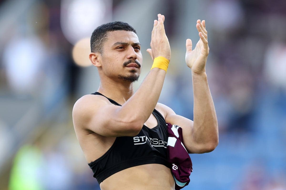 Joao Gomes completes move to Aston Villa from rivals Wolves