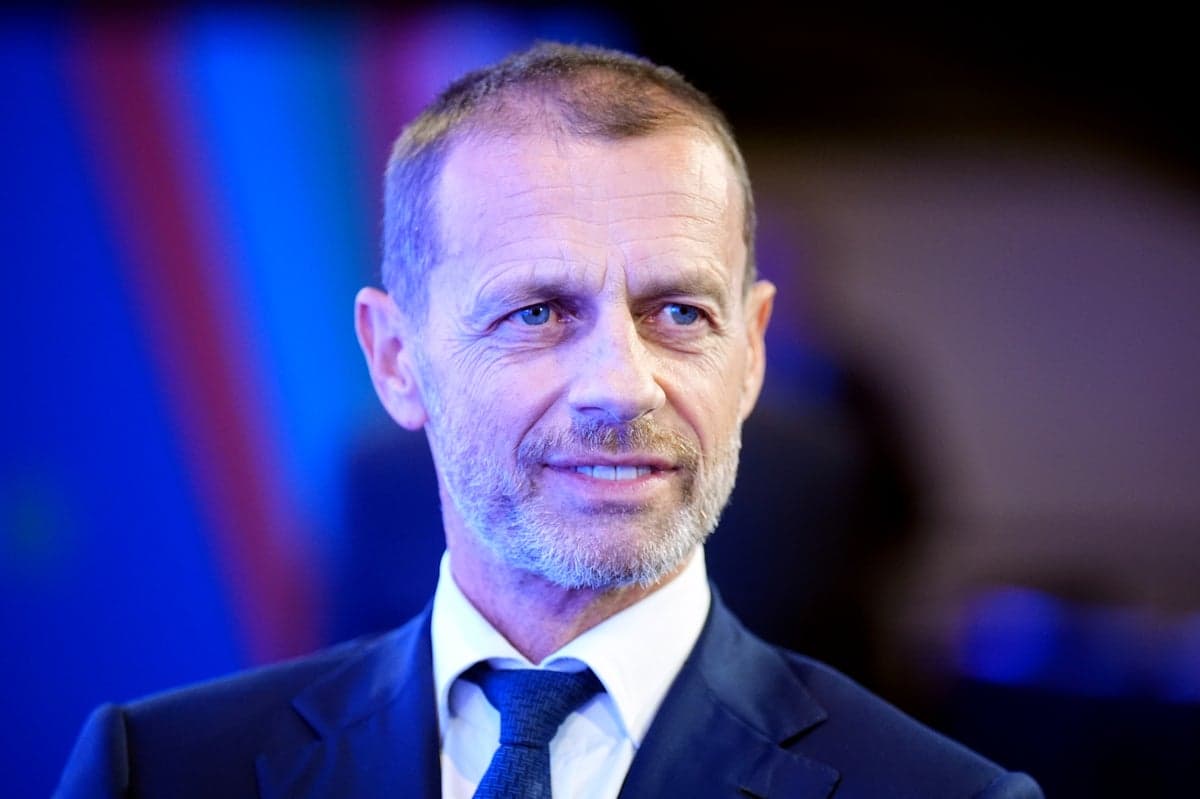 Asian Football Confederation rejects Fifa’s World Cup plan