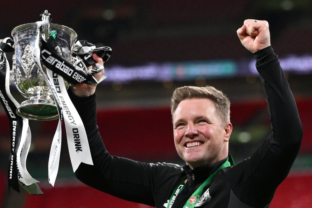 Why Eddie Howe’s shock exit leaves Newcastle in shambles