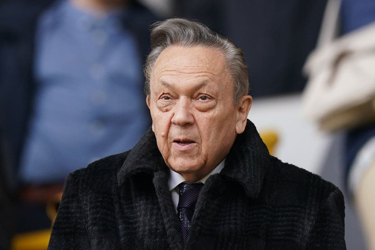 Who is David Sullivan and what are the allegations against him?