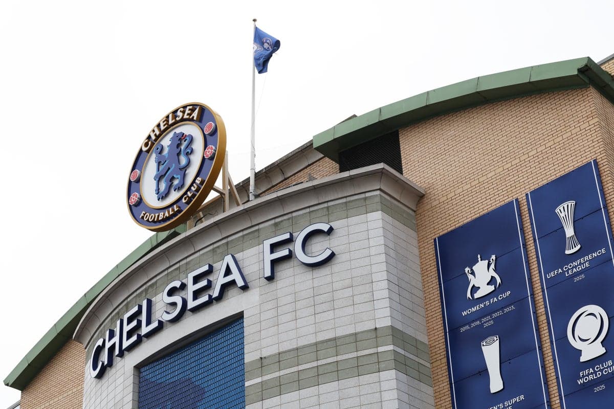Chelsea fined £10m and handed suspended transfer ban for breaching FA’s agent rules