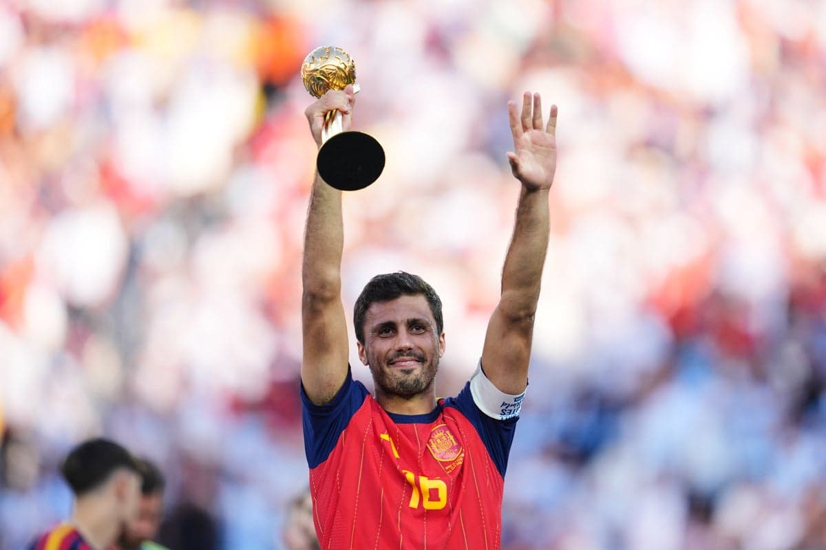 Ballon d’Or 2026 power rankings: Who leads the race after the World Cup?