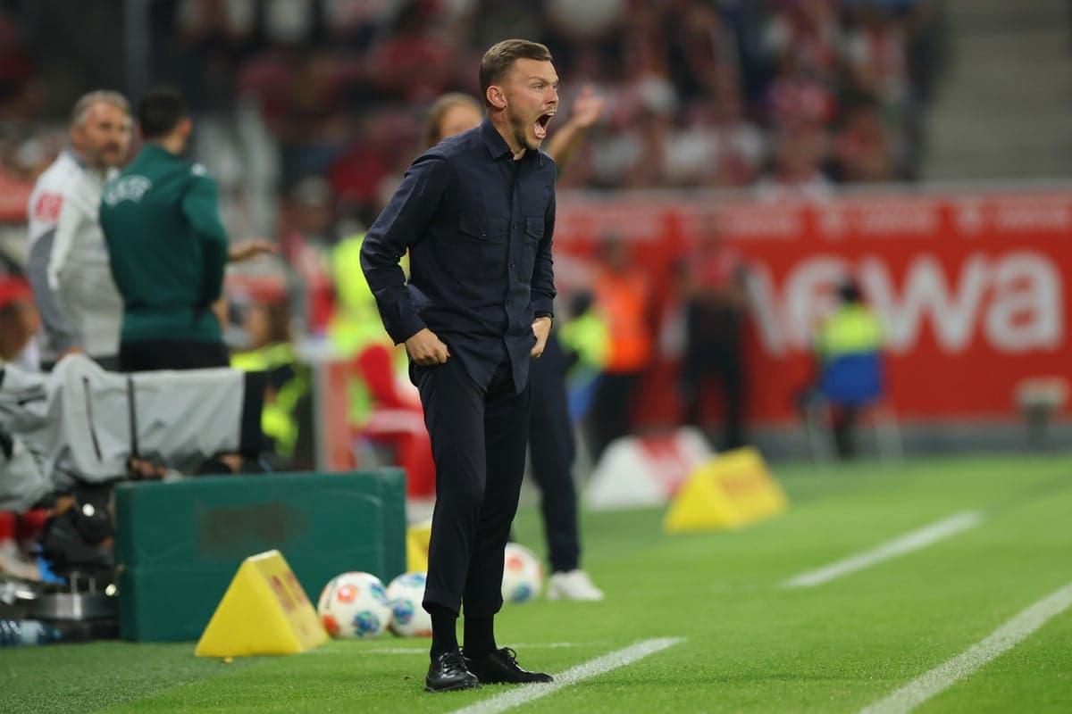 Europe-bound Motherwell appoint little-known Swedish manager after putting faith in data again