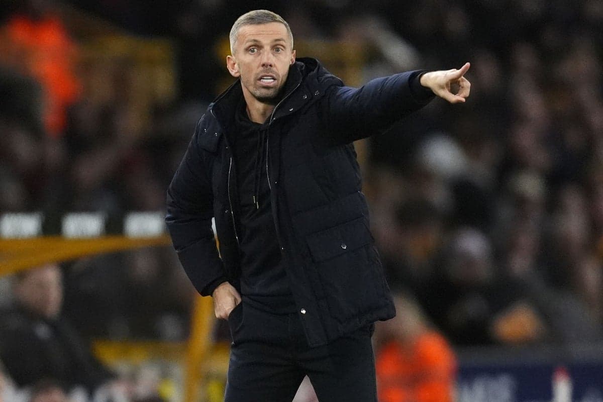 Gary O’Neil appointed Ipswich manager for Premier League return after Kieran McKenna’s exit