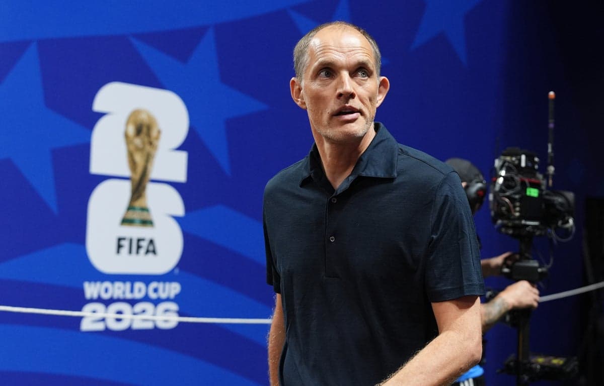 Bridget Phillipson responds to Thomas Tuchel’s plea to parents over England’s late-night World Cup match