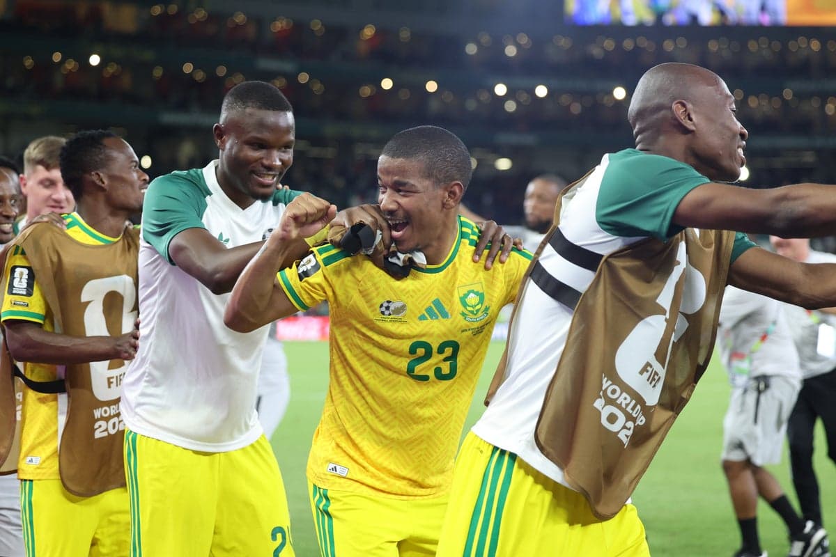 South Africa star Jayden Adams dies aged 25 just days after World Cup exit