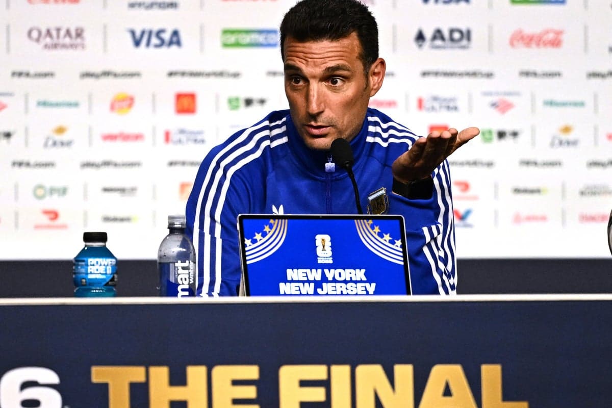 Spain vs Argentina prediction: 2026 World Cup final betting tips, preview and best odds