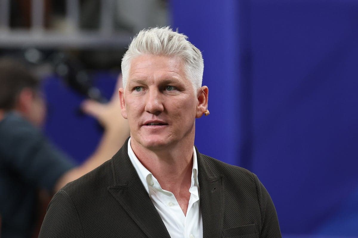 Ivory Coast manager slams ‘racist’ comments by Germany legend Bastian Schweinsteiger