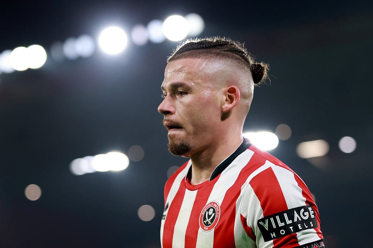 Kalvin Phillips set to rejoin former club in latest loan move from Manchester City