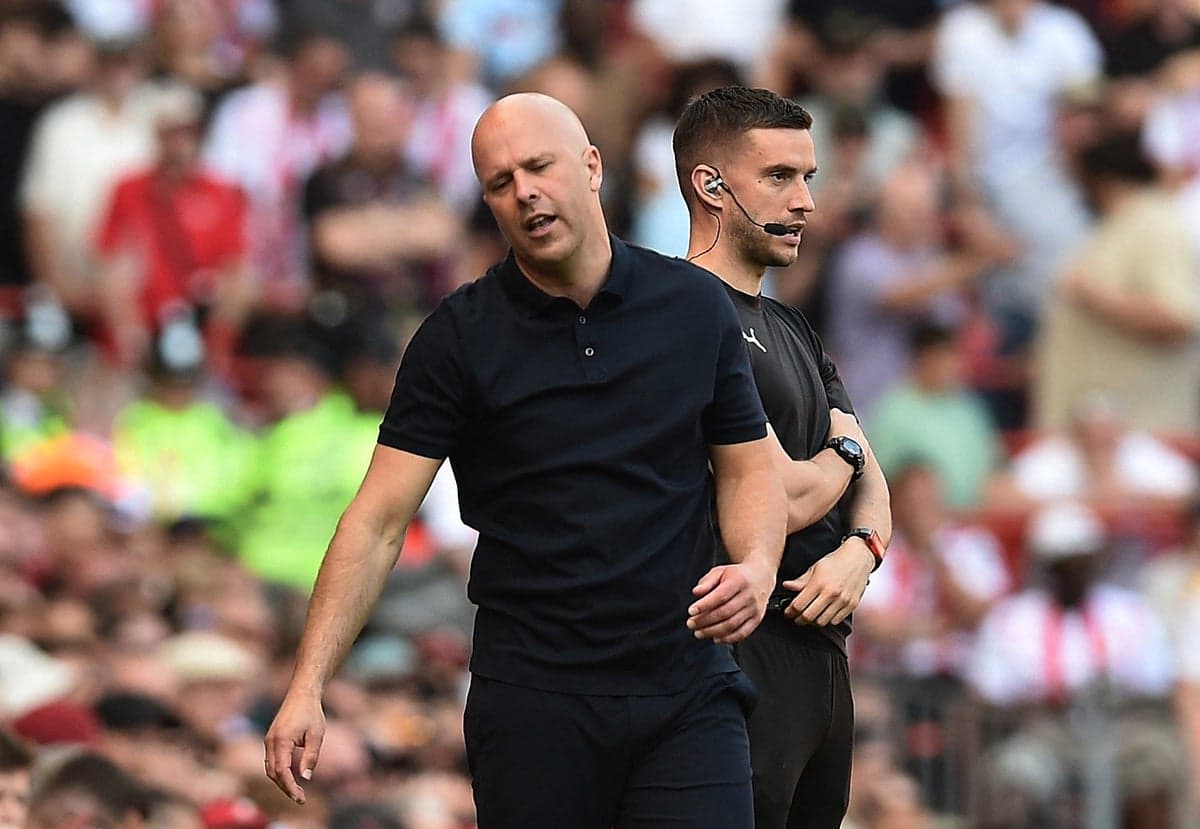 Where Liverpool’s dismal Premier League title defence went so wrong