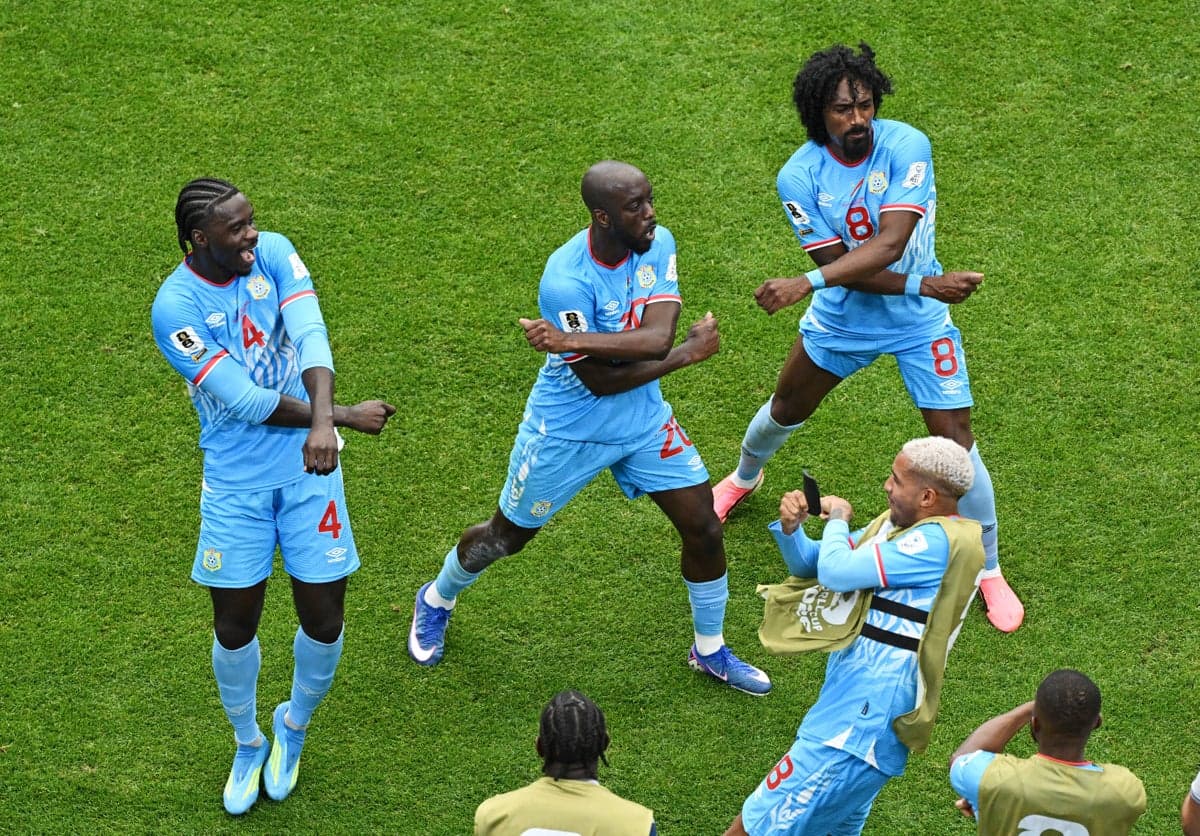 The irony of a World Cup in Trump’s America? The most multinational tournament of all-time