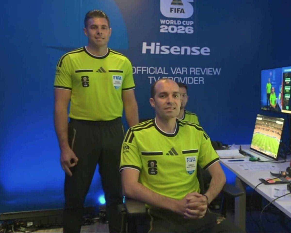 Why the OK hand gesture is sparking World Cup controversy