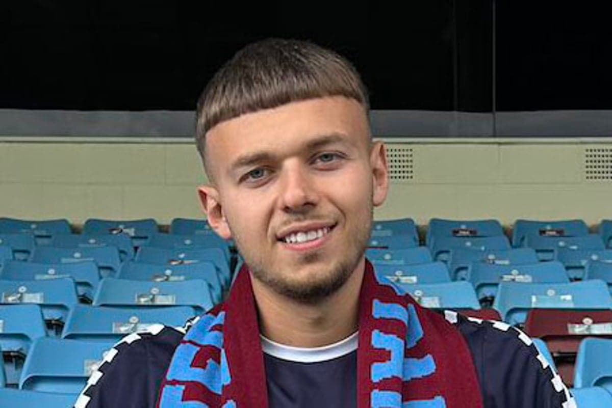 Footballer recalls being stabbed seven times during mass knife attack on train: ‘I was drenched with blood’