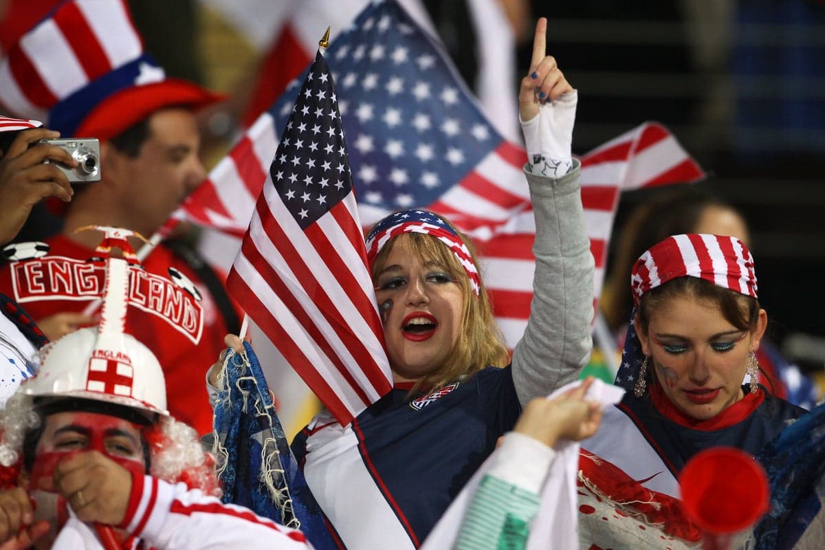 Nearly 180,000 tickets are still available through World Cup resale portals: report