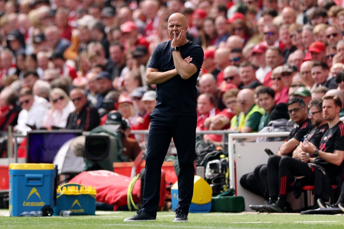 Liverpool’s insipid draw with Chelsea epitomises the incoherent nature of their season