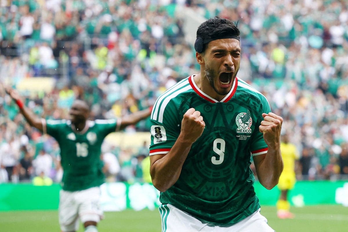 World Cup 2026 standings: Latest results from the group stage