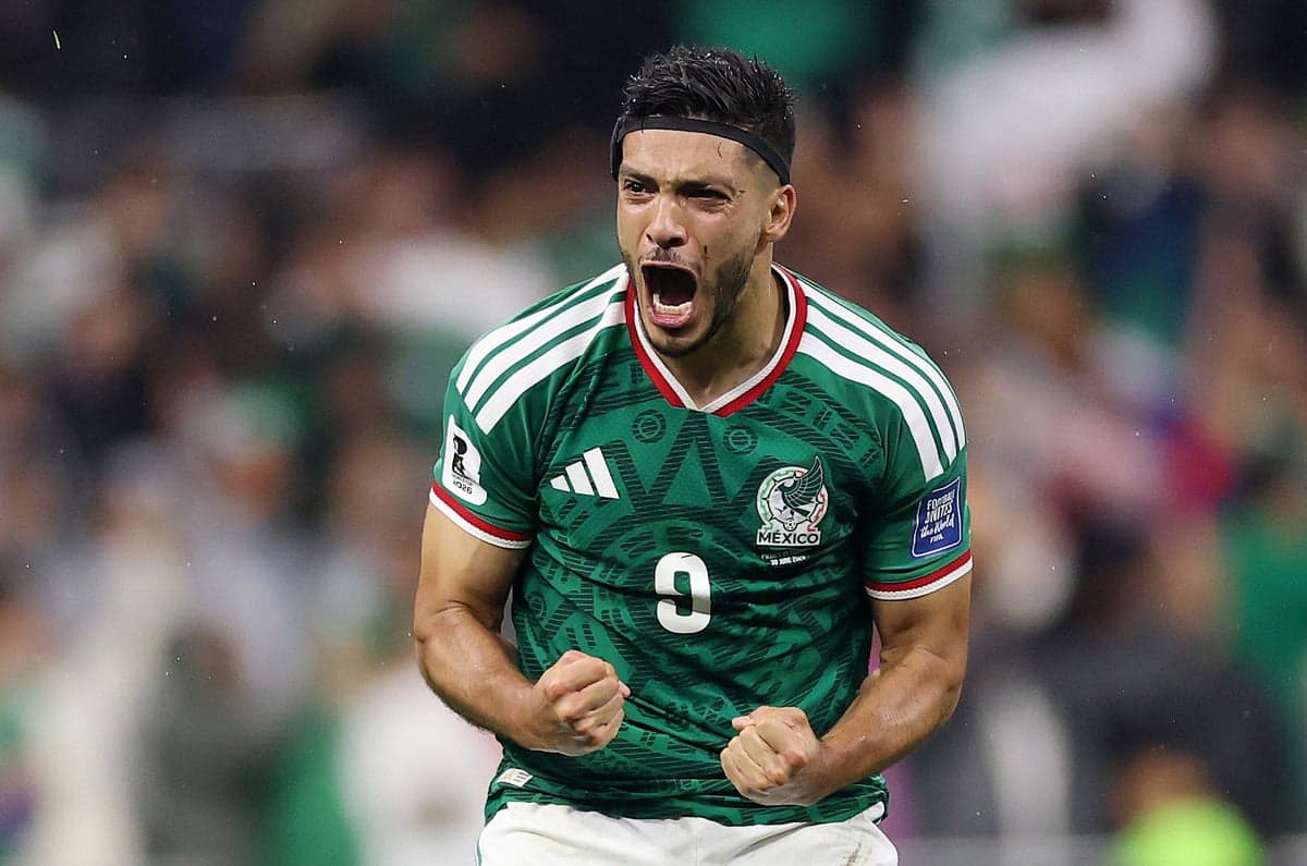 Mexico fans celebrating World Cup win against Ecuador cause ‘earthquake’