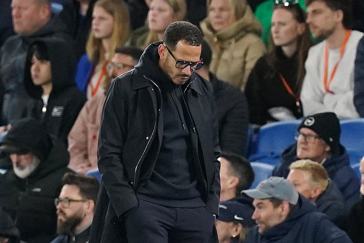 Who wants to be Chelsea manager? Incoherent buying and clueless ownership make it the impossible job