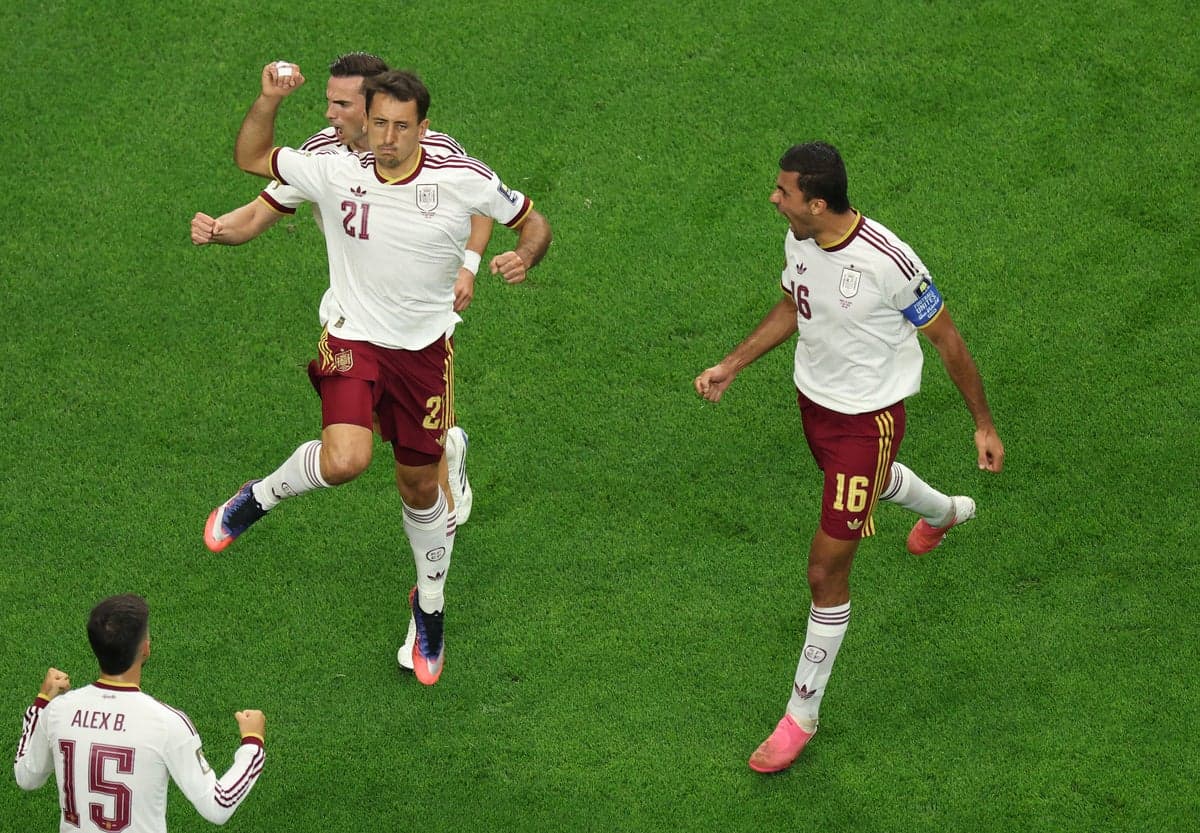 How an unlikely Spain player stunned France to clinch World Cup final berth