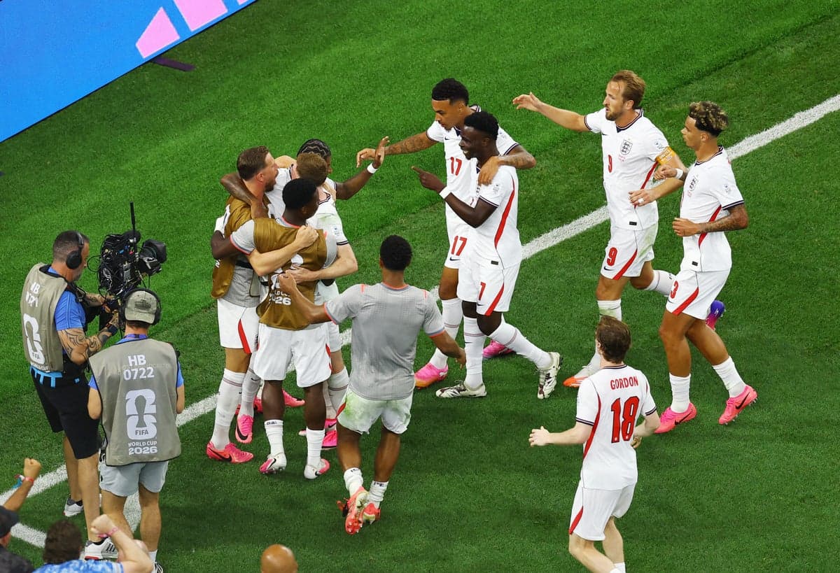 The little-known World Cup rule change that means US have already won their group
