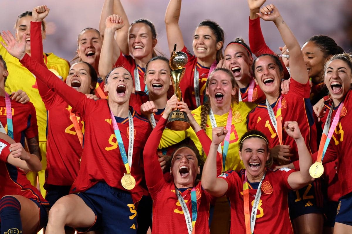 Uefa’s World Cup boycott: Which countries are involved – and will it cover 2027 Fifa Women’s World Cup?