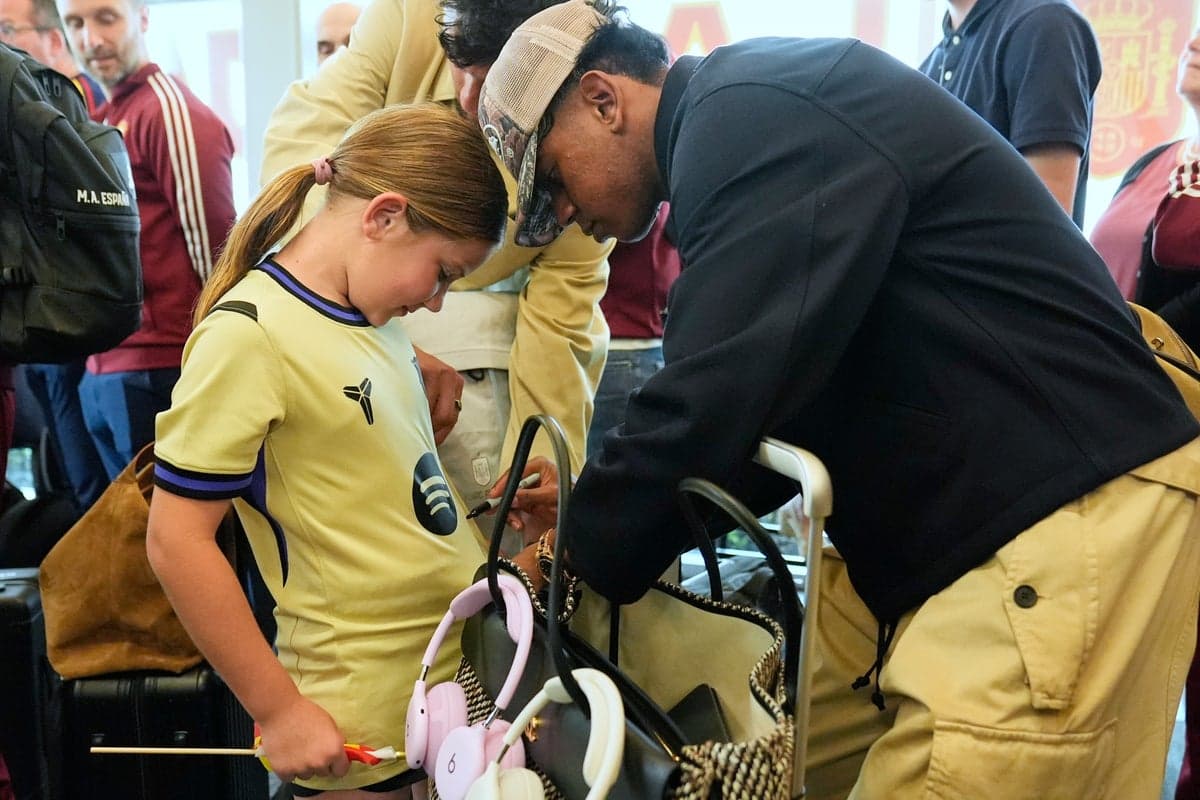 From Tennessee boarding schools to rural West Virginia: The unlikely homes of World Cup teams