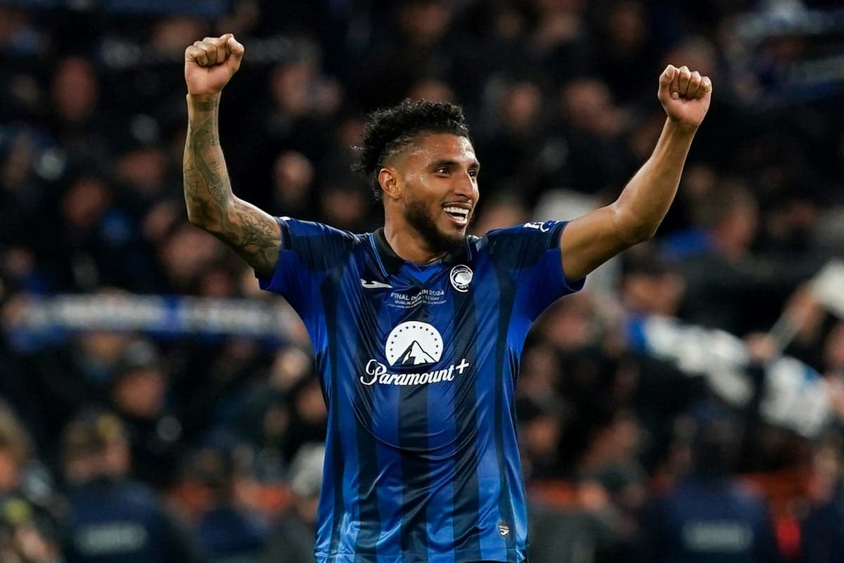Man United target Ederson makes decision over Atalanta future after transfer stalls
