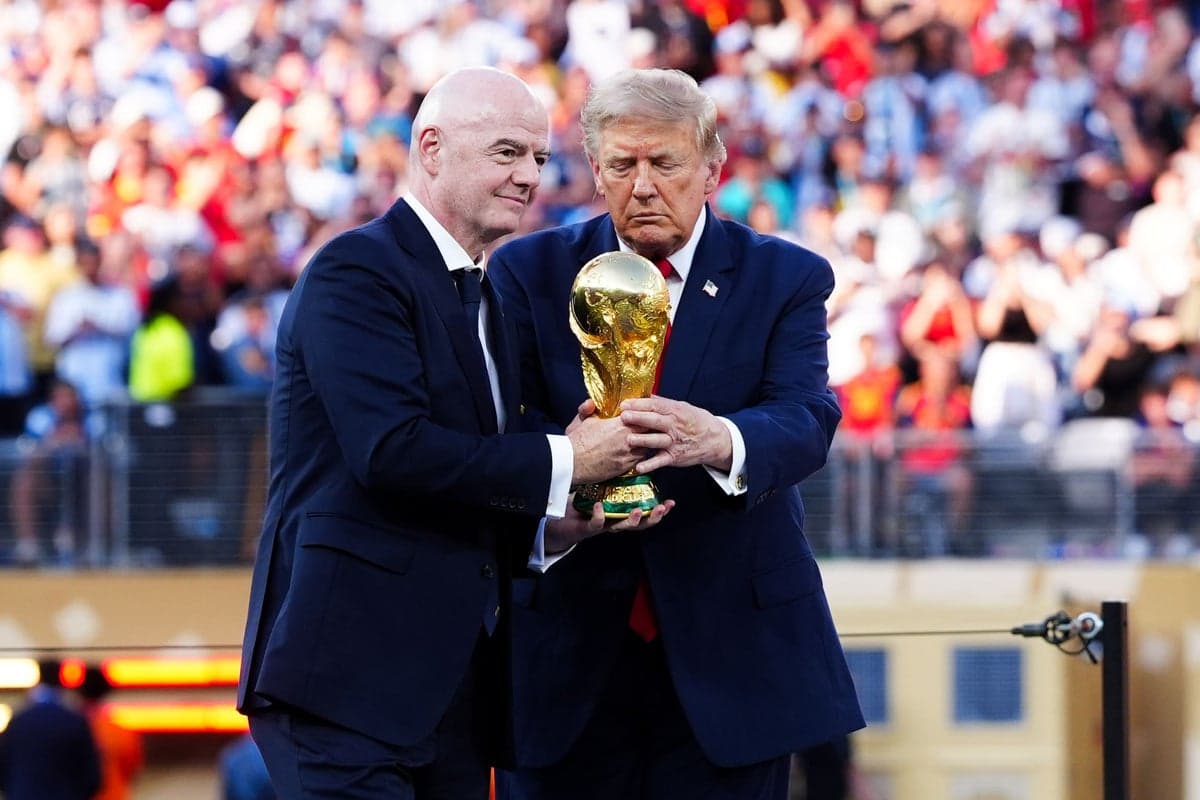 Uefa to discuss boycotting World Cup in emergency meeting after Fifa bombshell