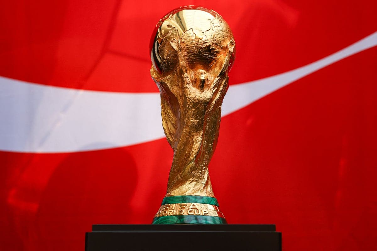 Fifa cancels dozens of free World Cup tickets given to fans after website error