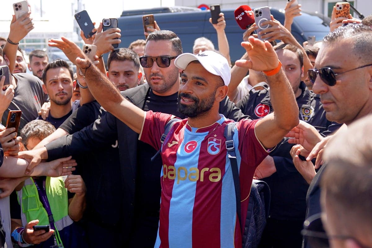 The cold truth behind Mohamed Salah’s move to Turkey’s fourth-biggest club