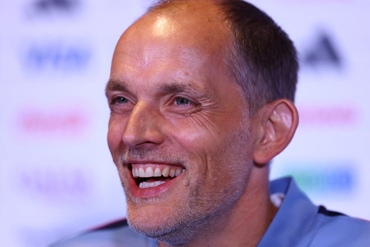 The concerning trend England must address in World Cup clash with Ghana
