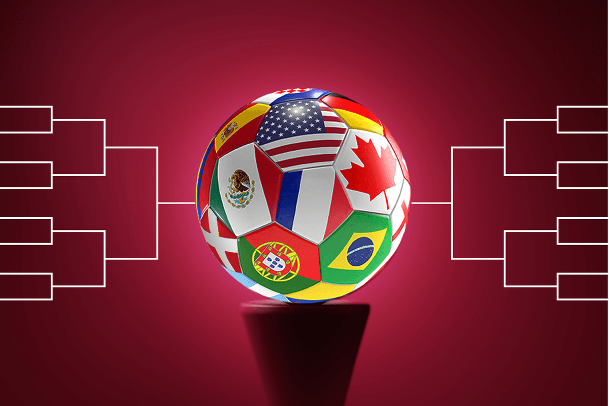Predict the World Cup and win a holiday to Spain with Jet2: Have you got what it takes?