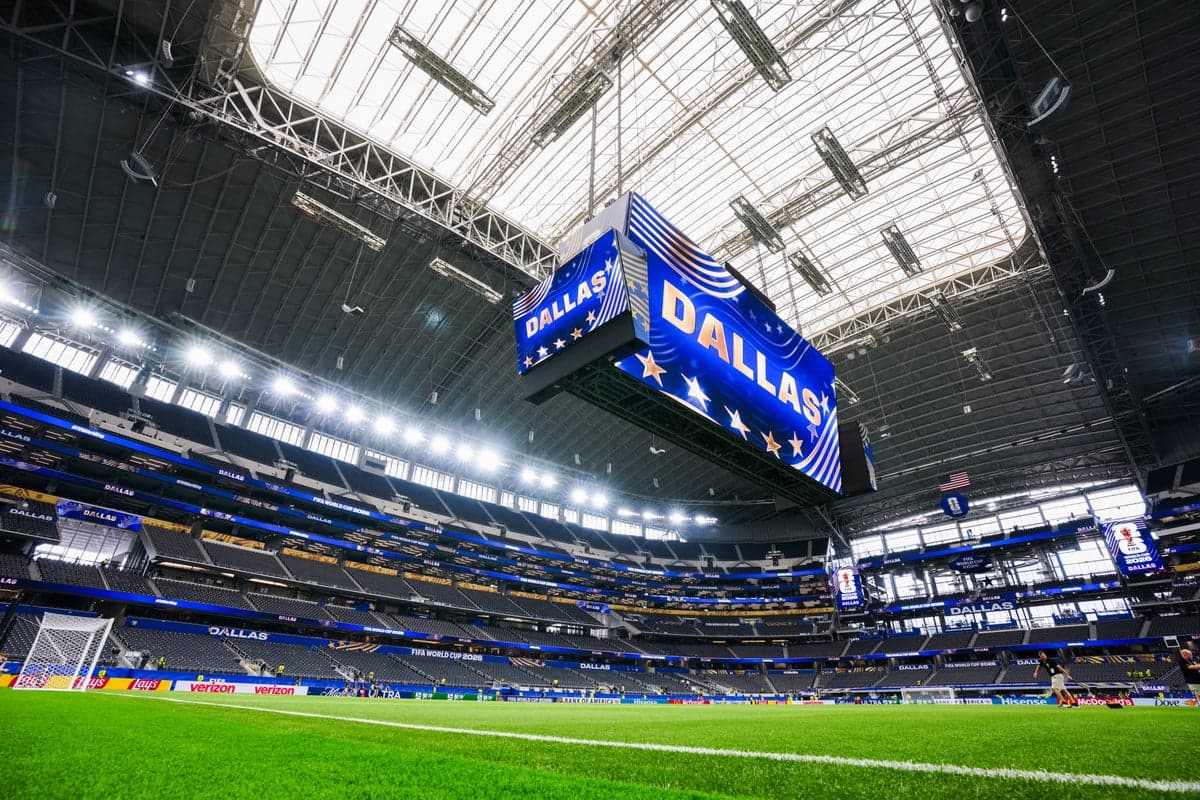 US can handle 64-team World Cup and could bid to host 2038 tournament, claims 2026 task force chief