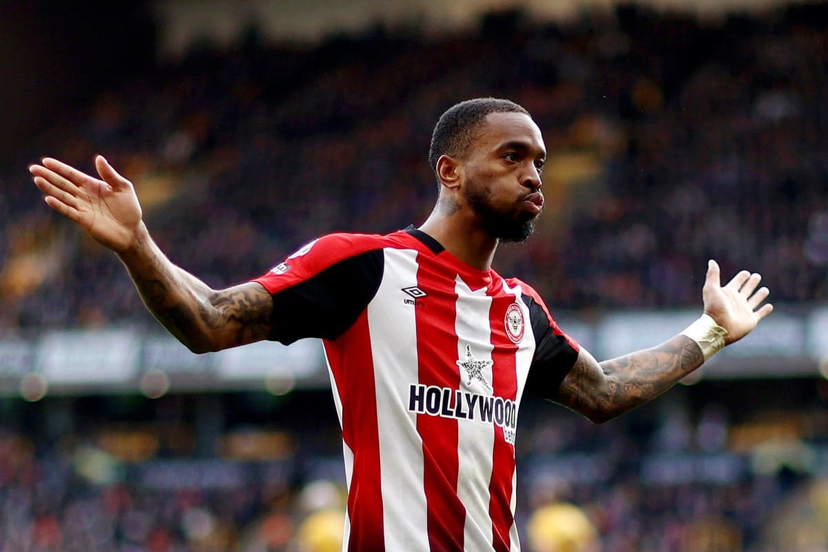 Thomas Tuchel reveals ‘clear the air’ talks with Ivan Toney before surprise call-up to World Cup squad