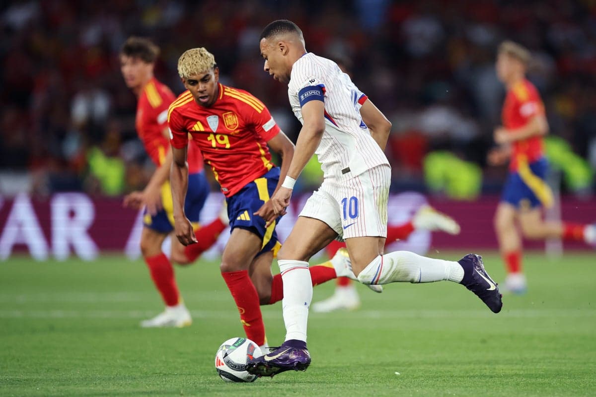 The deeper battle behind France and Spain’s World Cup semi-final