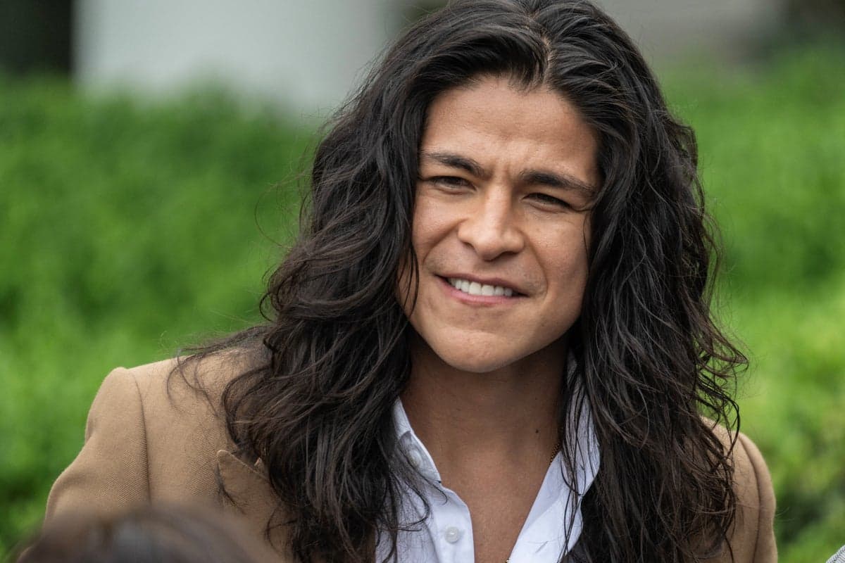 Ted Lasso actor Cristo Fernandez signs professional contract with El Paso soccer club