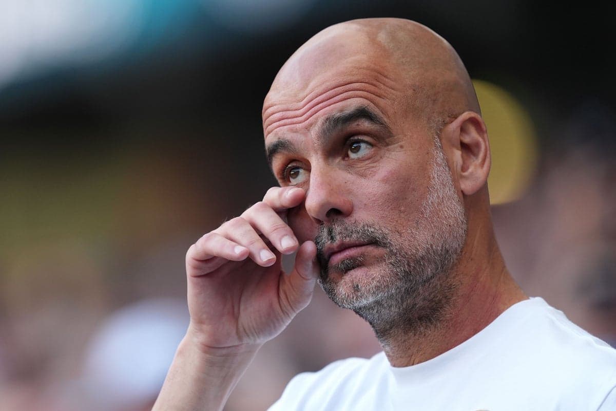 Pep Guardiola ‘had verbal agreement’ to become England boss as Thomas Tuchel exit clauses revealed