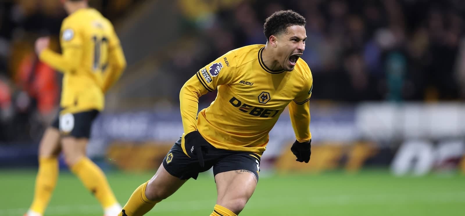 Joao Gomes: Why Man United are more likely to land midfielder than Atletico Madrid