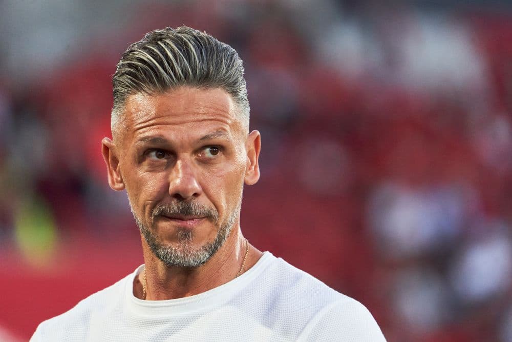 Martin Demichelis Appointed RB Leipzig Manager – Real Mallorca Receive €2.5m