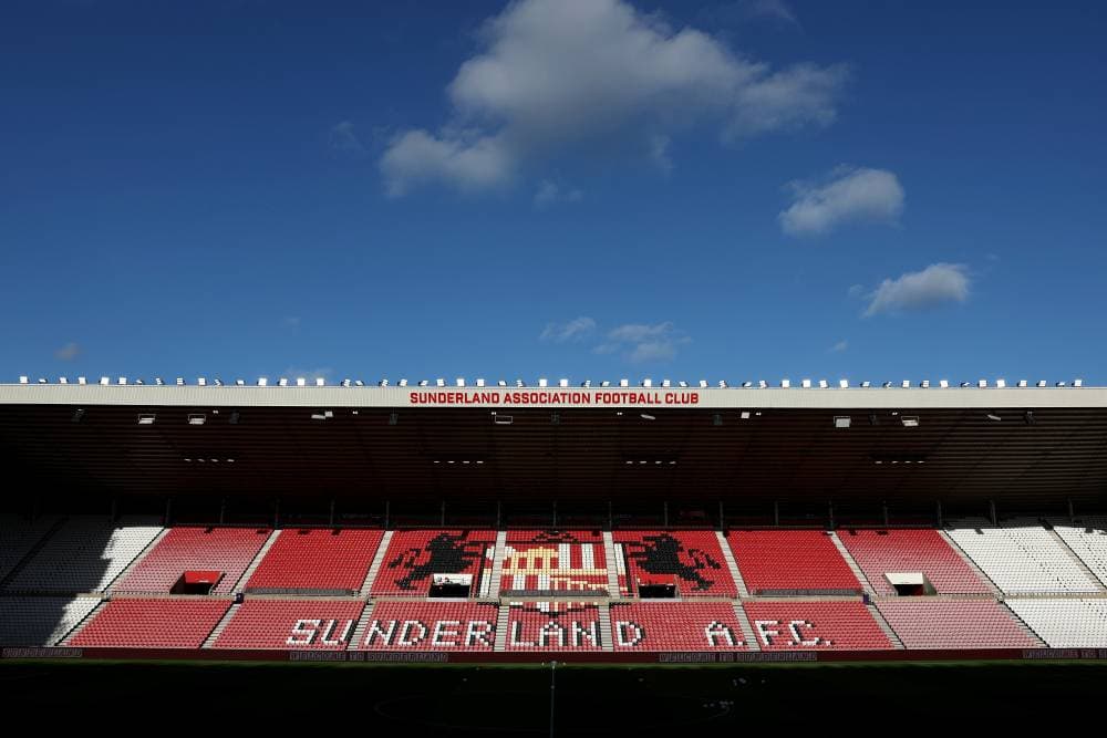 Sunderland Return to Europe After 53 Years – But Can They Compete on All Fronts?