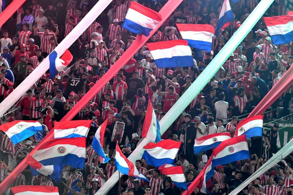 How Football Led Me On An Unexpected Journey To Paraguay