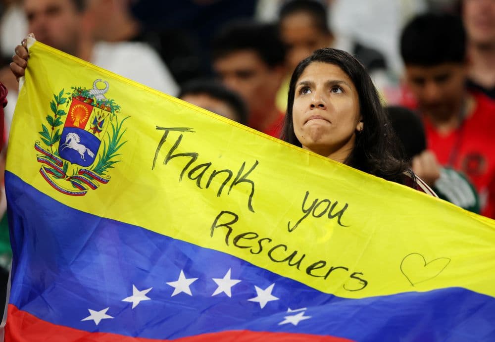 Shaken By Tragedy: The Heartbreak of Venezuelan Football In The Wake of Disaster